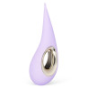 Lelo - Stimulateur De Clitoris Dot - Lilas